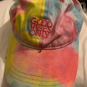 Brand new hat